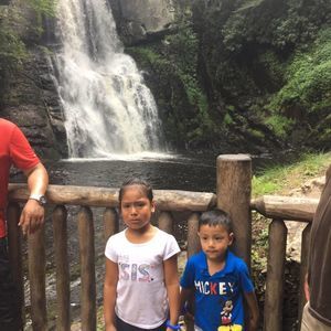 Meet your Posher, Ely